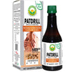 Basic Ayurveda Patdrill Drink - 250 ML