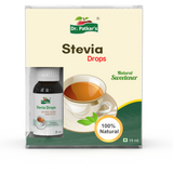 Dr. Patkars Stevia Drops - 15 ml