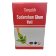 Tansukh Herbals Sudarshan Ghan Vati - 40 tabs