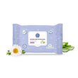 The Moms Co Natural Baby Water Wipes