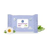 The Moms Co Natural Baby Water Wipes