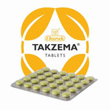 Charak Pharma Takzema Tablets