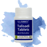 B.V. Pundit's Talisadi