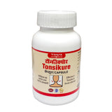 Tansukh Herbals Tonsikure Capsule