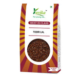 Yuvika Todri Lal - Todri Surkh - Tudri Lal Beej - Lepidium Iberis - 100gms