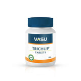Vasu Trichup Tablet - 60 tabs (Pack of 2)