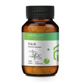 Merlion Naturals Tulsi Extract Tablets 500mg