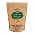 Deep Ayurveda Organic Turmeric Powder (Curcuma Longa) - 100 gms