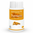 Herb Essential Turmeric Tablets - 60 tabs