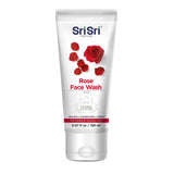 Sri Sri Tattva Rose Face Wash