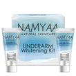 Namyaa Underarm Care Kit - Brightening & Cleansing Solution image 1