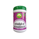 Basic Ayurveda Arogyavardini Bati - 40 Tabelts