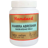 Hamdard Khamira Abresham Hakim Arshad Wala