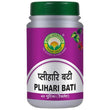 Basic Ayurveda Plihari Bati - 40 Tablets