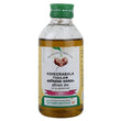 Vaidyaratnam Ksheerabala Thailam - 200 ml
