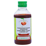Vaidyaratnam Rasnapanchakam Kashayam