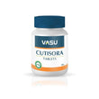 Vasu Cutisora Tablet - 60 tabs