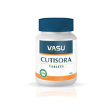 Vasu Cutisora Tablet - 60 tabs