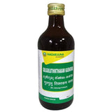 Nagarjuna Ayurveda Gulguluthikthakam Kashayam - 200 ml