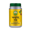 Basic Ayurveda Chandranshu Ras Tablet - 40 Tablets