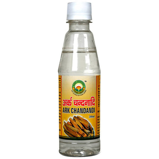 Basic Ayurveda Ark Chandandi - 200 ml