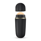 Vasu Volcanic Stone Oil Absorbing Roller For Face - 100 gms
