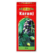 Vyas Karanj Tail