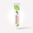 Vicco Vajradanti Paste in Saunf Flavour - 160 gms