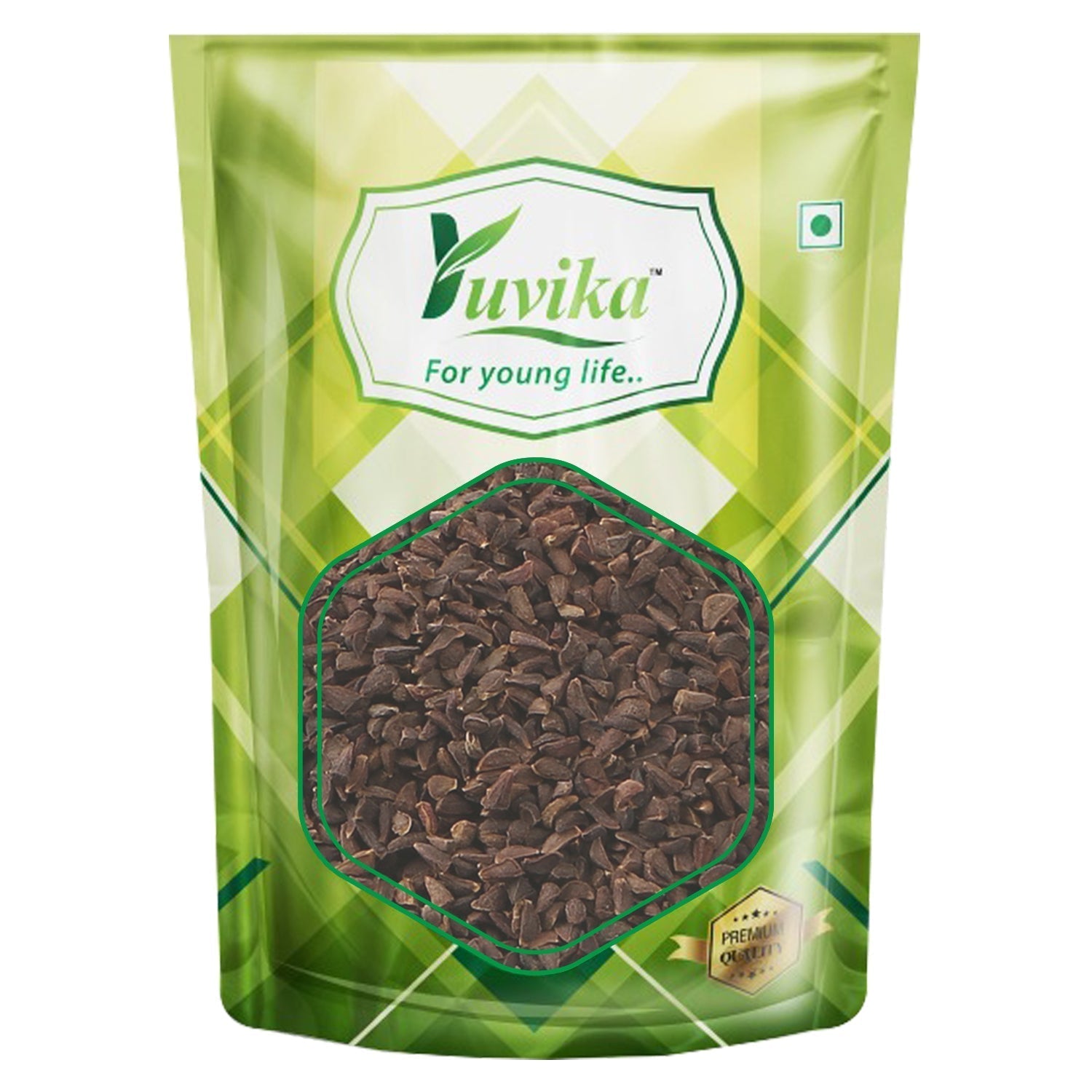 Yuvika Harmal/Esfand/Isband image 1