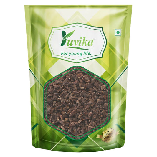 Yuvika Harmal/Esfand/Isband image 1