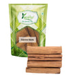 Yuvika Dalchini Sticks Sri Lankan Cylone Cinnamon Quills