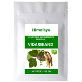 Himalaya Vidarikand Powder(-100 gm) image 1