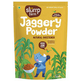 Slurrp Farm Jaggery Powder - 300 gm image 1