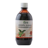 Patanjali Divya Ashwagandharist