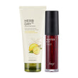 The Face Shop Fruity Foam & Tint Combo image 1