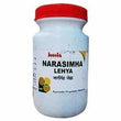 Imis Ayurveda Narasimha Lehya - 250 gms