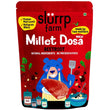 Slurrp Farm Beetroot Multigrain Millet Dosa Mix - 150 gms image 1