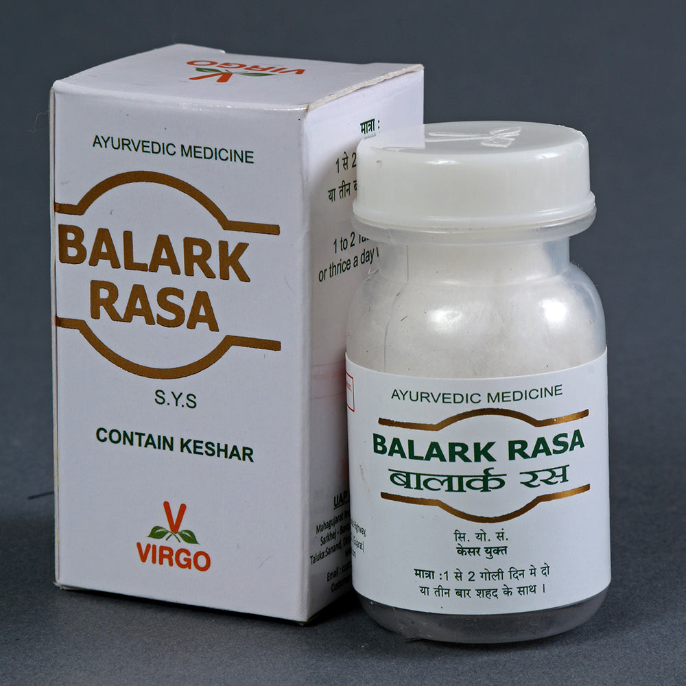 Virgo Balark Rasa