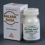 Virgo Balark Rasa