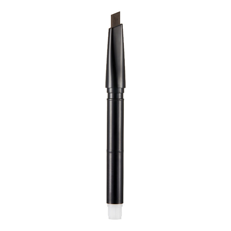 The Face Shop Fmgt Designing Eyebrow Pencil - Black Brown - 3 mgs image 1