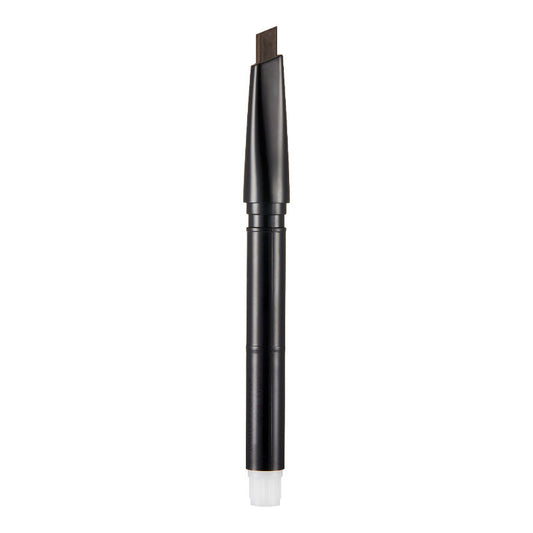 The Face Shop Fmgt Designing Eyebrow Pencil - Black Brown - 3 mgs image 1