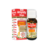AIMIL Natural Herbal Drops - 25 ml