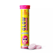 Chicnutrix Glow - Skin Radiance & Glow - Strawberry Lemon -20 tabs image 1