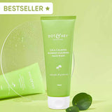 Dot & Key Cica Calming Blemish Clearing Face Wash - 100 ml image 2