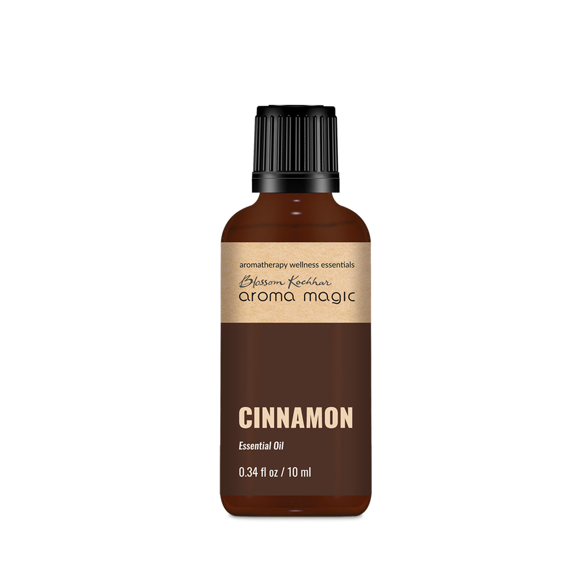 Blossom Kochhar Aroma Magic Cinnamon Essential Oil
