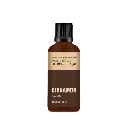 Blossom Kochhar Aroma Magic Cinnamon Essential Oil