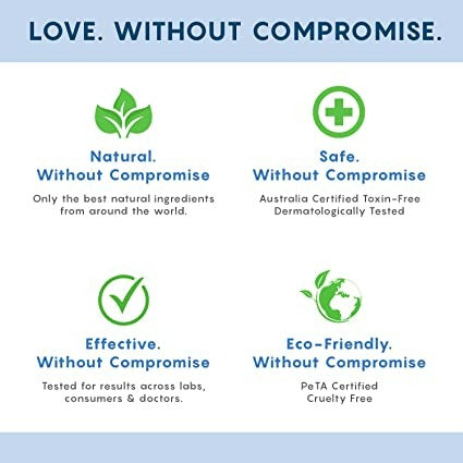 The Moms Co Natural Baby Water Wipes image 3