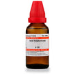 Dr. Willmar Schwabe India Acidum Sulphuricum Dilution
