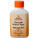 Baps Amrut Chonsath Prahari Pipal - 15 gms