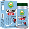 Basic Ayurveda Senior Plus Capsules - 60 Capsules
